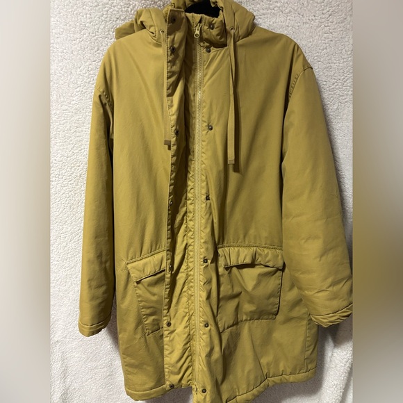 Women’s universal thread brand coat size XXL - Picture 8 of 9